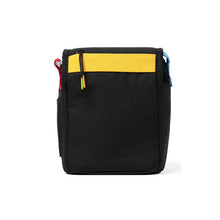 Load image into Gallery viewer, Polaroid GO Camera Bag Black Multi