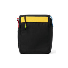 Load image into Gallery viewer, Polaroid GO Camera Bag Black Multi
