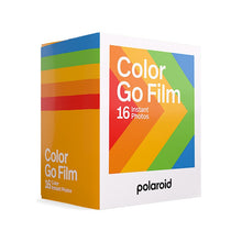 Load image into Gallery viewer, Polaroid GO Color Twin Pack (16x Polaroid Film Frames)
